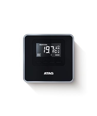 ATAG Cube