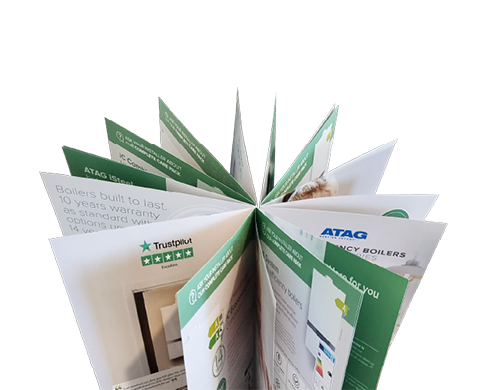 Product manuals