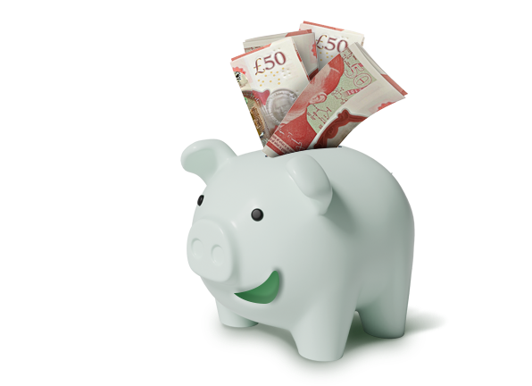 Savings